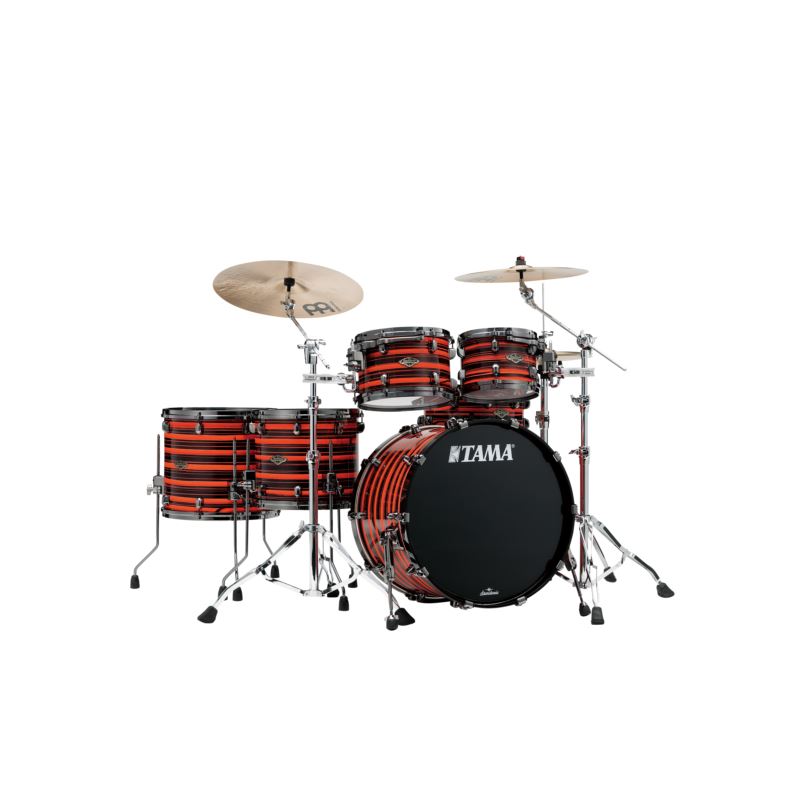 Tama WBS52RZBNSNOO zestaw perkusyjny